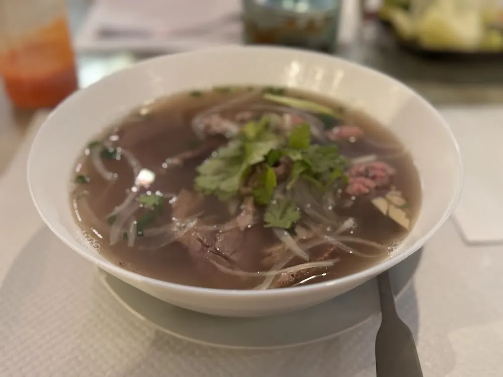Pho Soup